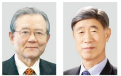 이재원·이부섭·조경일·하기환 회장 '관악대상' 수상