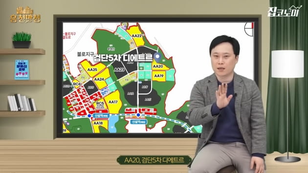 올봄엔 꼭 내집마련…4월 유망 분양 총정리 [집코노미TV]