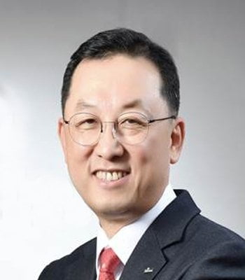 메리츠운용 새 대표에 김병철 전 신한증권 사장 내정