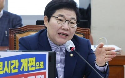 "근로연장 아냐"…與 대표부터 간사까지 '주 69시간'에 진땀