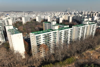 서울 압구정 이어 목동신시가지도 "토지거래허가구역 해제" 요청