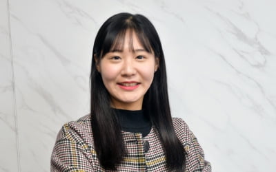 오유진, 통산 500승 달성…여자 기사 역대 5번째