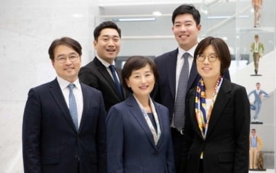 법무법인 세종, 신사업플랫폼팀 신설…변호사들도 영입