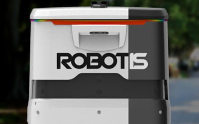 [마켓PRO] 증권사가 찜한 로봇주 '로보티즈' 잘나가는 이유 살펴보니
