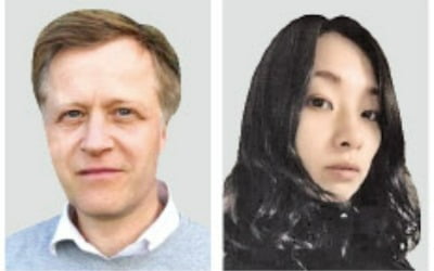 '미술계 올림픽' 베네치아비엔날레…한국관감독에 파브리시우스·이설희