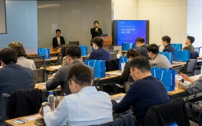 삼정KPMG "가격 부담 줄어든 지금이 해외 M&A 추진 적기"