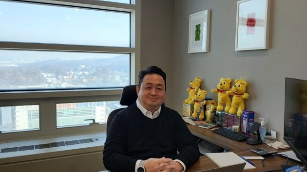 글로벌 젤리 업체 하리보, 한국 지사 '하리보 코리아' 설립