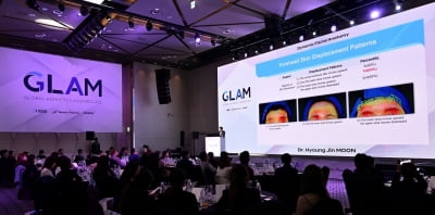 휴젤, 태국 의료전문가 대상 'GLAM 2023' 성료