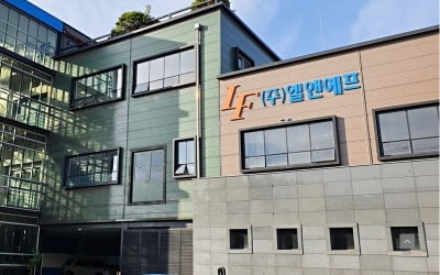 이번엔 '엘앤에프'인 건가?…특별한 호재 없는데 12%대 급등