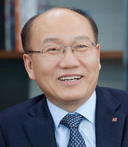 한명호 LX하우시스 카지노 가입머니, 자사주 5000주 매입