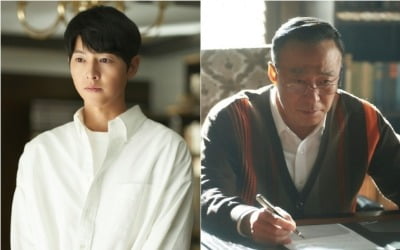 우영우·재벌집까지 '대박'…그 뒤 '숨은 주역' 있었다