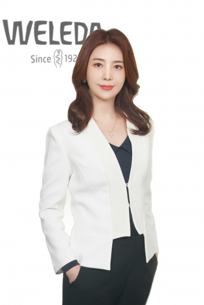 스위스 천연화장품 벨레다 한국지사장에 이성곤 대표 선임