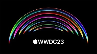 애플, 'WWDC 2023' 6월5일 개최…MR헤드셋 공개 여부 '촉각'