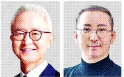 "중장기 성장 자신있다"…자사주 사는 삼성·LG CEO들