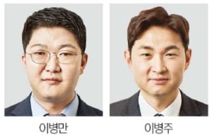 코스맥스 '2세 형제경영'…차남도 지주사 대표