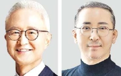 "중장기 성장 자신있다"…자사주 사는 꽁 머니 카지노 3 만·LG CEO들