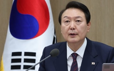 尹대통령 "SVB 사태 등 해외 금융불안 모니터링 강화"