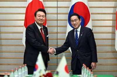 대통령실 "타협 없다"…후쿠시마산 수입 금지 재차 강조