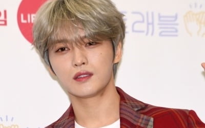 김재중도 억대 세금 추징…"고의성 없었다" 탈세 의혹 부인