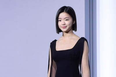  김시아, '귀여움 가득~'