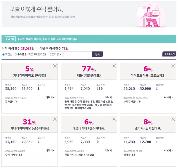 특징주 | 오늘의 장 맞춤 전략은? 급등사유 잡고, 대응하자! (확인)