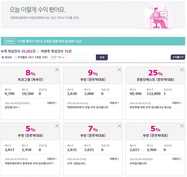 특급주 | 2분기를 준비하는 전략, 주목해야 할 관심주는? (확인)