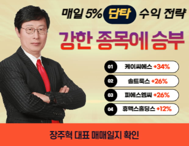 특급주 | 금주 주목할 섹터 및 변동성 장세 맞춤 전략은?