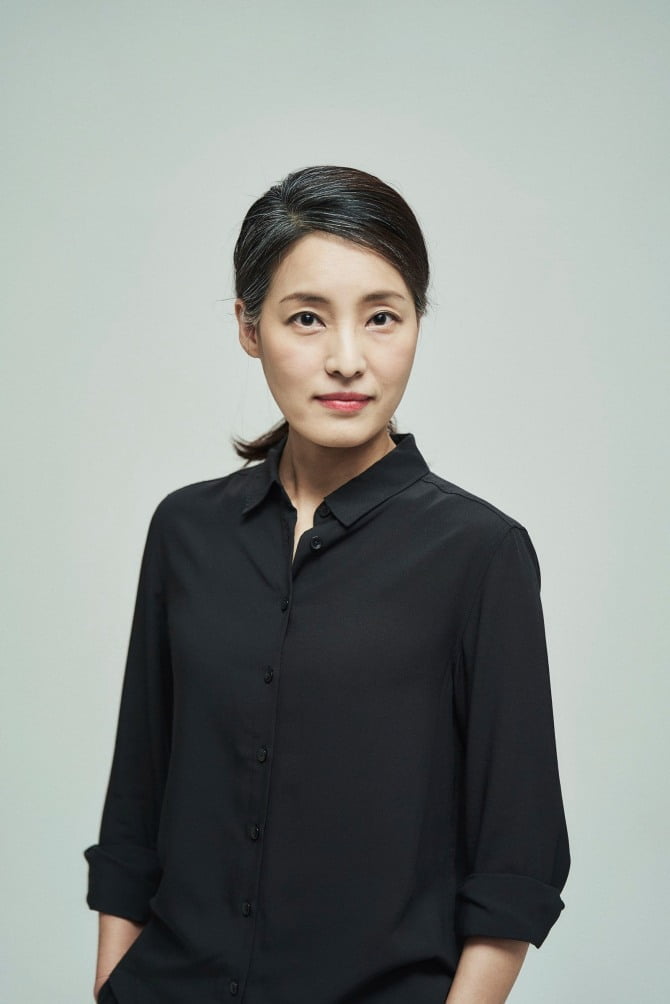 강지은, KBS2 ‘오아시스’ 출연…설인아 스승 역