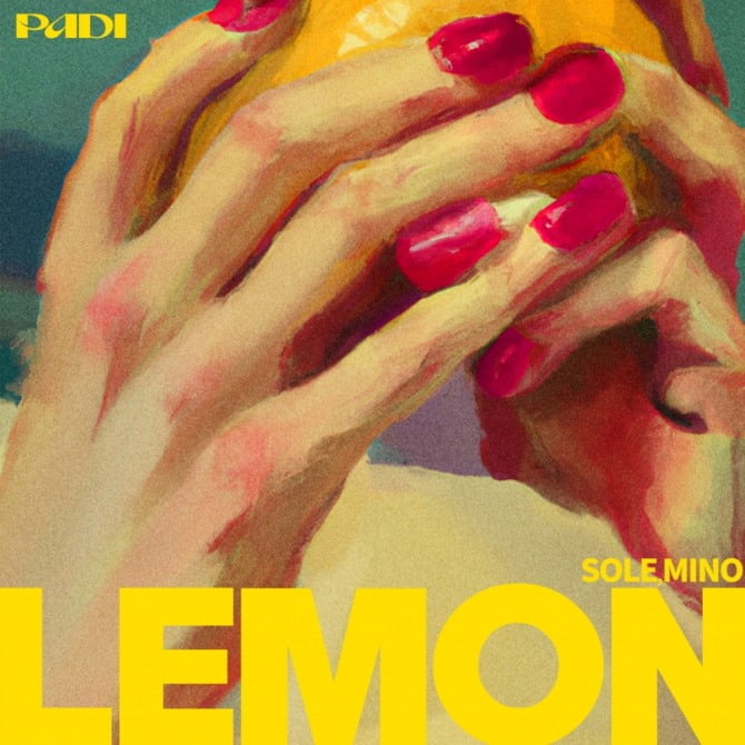 페디, 30일 새 싱글 ‘LEMON’ 발매…송민호X쏠 피처링 참여