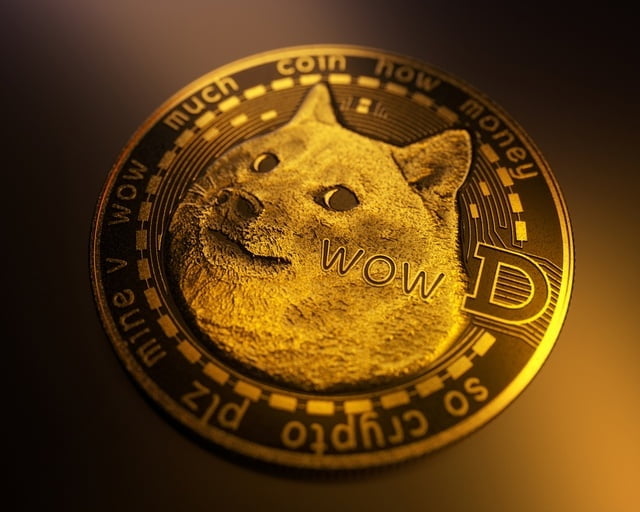 언스토퍼블 도메인, 결제 옵션에 도지코인(DOGE) 추가