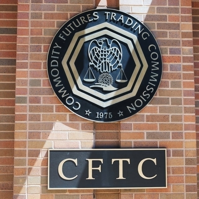 美 CFTC "비트코인(BTC)·이더리움(ETH)·라이트코인(LTC), 증권 아닌 상품"