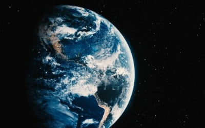 소행성, 이번 주말 지구·달 사이 통과…"도시 하나 날릴 크기"