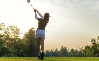 LPGA투어 퀄리파잉 스쿨, 올해부터 6라운드로 축소