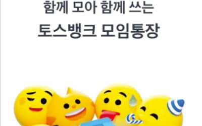 모임원 누구나 출금·카드발급·결제 가능…연말정산도 가능