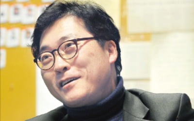 조재천 회장 "일·여가·건강·배움 통해 시니어 성공창업 도울 것"