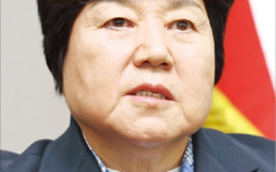 강춘자 "韓 여자골프, 마침내 우뚝…이제 후배들 믿고 떠날 것"