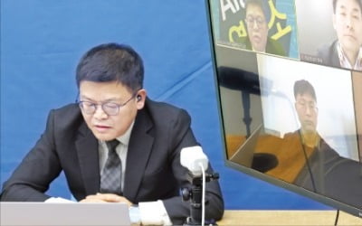 "中 오픈랜 업체 강세…韓기업 해외진출 도와야"