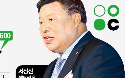 '소방수' 서정진, 신약 기업 M&A 직접 챙긴다