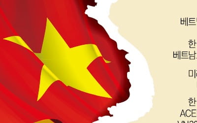 베트남 펀드 다시 각광…"경제 고성장, 脫중국 자금도 몰려"