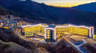 라마다호텔 앤 스위트평창, 평창 라마다 호텔 평생회원권 할인 | 한국경제