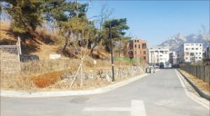 지축동 토지, 고양 그린벨트 임야…카지노 미국 인접