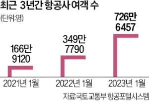 기내 와이파이·반려동물 할인…항공사들 '여객 잡기' 안간힘