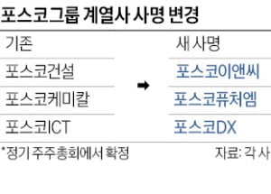 카지노리거건설, 사명 '카지노리거이앤씨'로 바꾼다