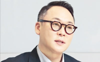 김희성 BEP 대표 "광화문에 전기차 충전소…'재생에너지 분야의 구글' 꿈꿔"