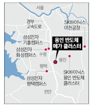 "반도체 중심은 美·中 아닌 한국"…삼성, 300兆 파운드리 승부수