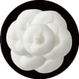 샤넬 시그니처 흰 카멜리아…사실은 향기 없는 꽃이랍니다