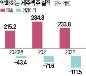 "수제맥주 인기, 완전 김빠졌네"…업계, 하이볼 등으로 영토 확장