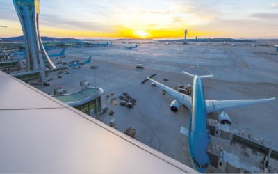 인천국제공항 개항 22주년…'스마트·문화예술' 두 날개 폈다