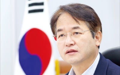 [인터뷰] 이동환 고양시장 "베드타운 탈피·미래산업 육성…경제자유구역 지정 꼭 이루겠다"