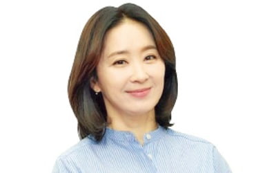 43년 클래식방송 DJ 맡은 배우 윤유선